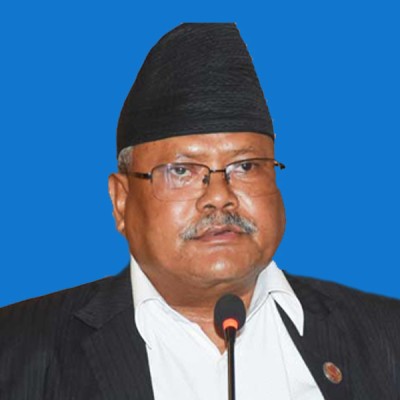 विजय कुमार गच्‍छदार